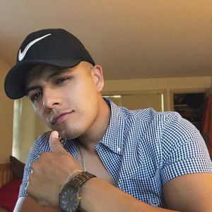 Meet your Posher, Antonio